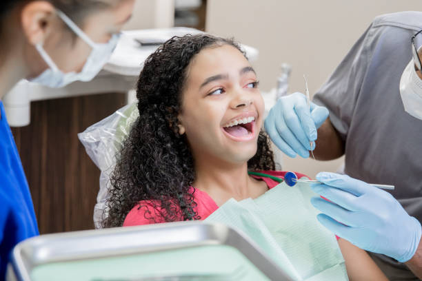 Best Urgent Care for Lost Fillings or Crowns in Hilbert, WI