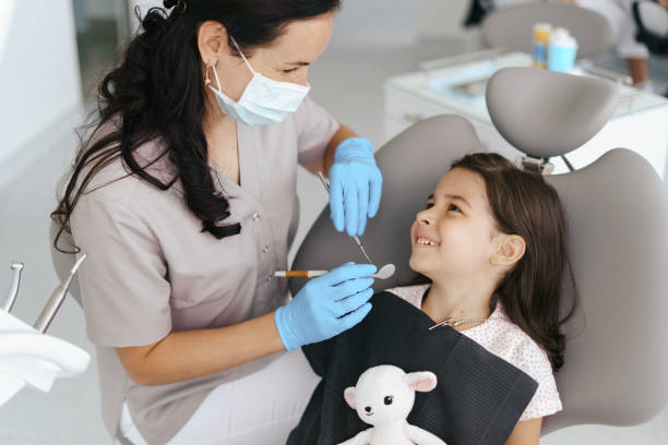 Best Emergency Wisdom Teeth Removal in Hilbert, WI
