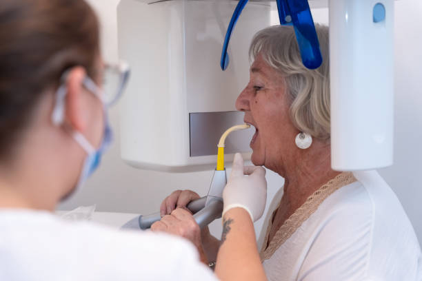 Best Emergency TMJ Treatment in Hilbert, WI