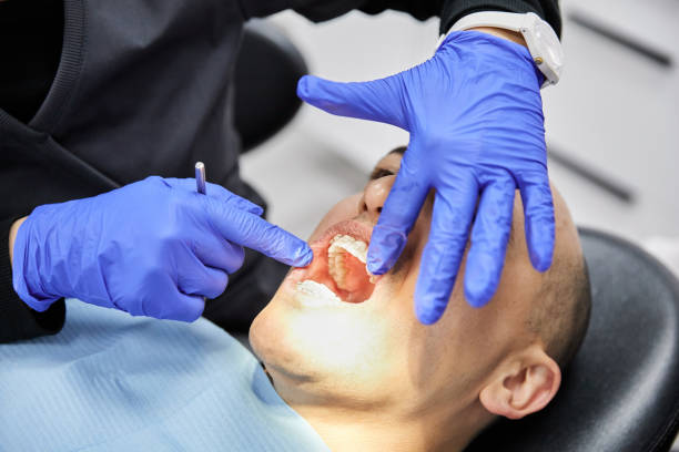 Best Cosmetic Emergency Dentistry in Hilbert, WI