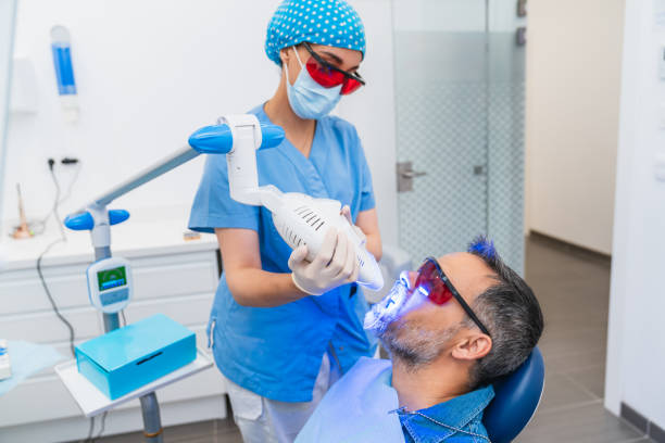 Best Emergency Root Canal Treatment in Hilbert, WI